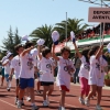 Imágenes de la Clausura de las Escuelas Deportivas Municipales