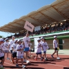 Imágenes de la Clausura de las Escuelas Deportivas Municipales