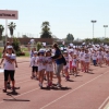 Imágenes de la Clausura de las Escuelas Deportivas Municipales