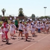 Imágenes de la Clausura de las Escuelas Deportivas Municipales