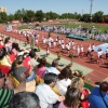 Imágenes de la Clausura de las Escuelas Deportivas Municipales