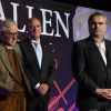 Badajoz y Nueva Orleans, unidas por el jazz de Woody Allen