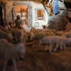 Exposición de belenes y dioramas ciudad de Badajoz