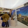 Reportaje fotográfico del stand de Extremadura en FITUR