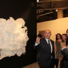El MEIAC acoge la exposición "Sincronías: artistas portugueses en la Colección António Cachola"
