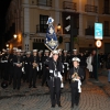 Fernando Valbuena realiza el pregón de la Semana Santa de Badajoz