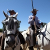 Concurso Nacional de Acoso y Derribo en Badajoz