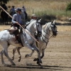 Concurso Nacional de Acoso y Derribo en Badajoz