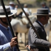 Concurso Nacional de Acoso y Derribo en Badajoz