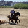 Concurso Nacional de Acoso y Derribo en Badajoz