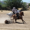Concurso Nacional de Acoso y Derribo en Badajoz