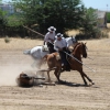 Concurso Nacional de Acoso y Derribo en Badajoz