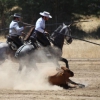 Concurso Nacional de Acoso y Derribo en Badajoz