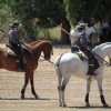 Concurso Nacional de Acoso y Derribo en Badajoz