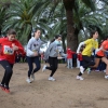 La San Silvestre Pacense reúne a 3.000 participantes parte I