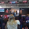 Ambiente en la 24ª edición de IBEROCIO