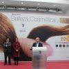 Arranca la VII Feria de la Belleza, Cosmética y Moda