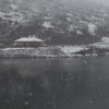 Imágenes de la nevada en la provincia de Badajoz