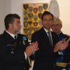 El Museo de la Ciudad acoge una exposición de la Policía Local