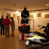 El Museo de la Ciudad acoge una exposición de la Policía Local