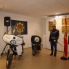 El Museo de la Ciudad acoge una exposición de la Policía Local