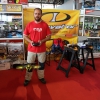 Feria Multiaventura 4x4 en IFEBA - Badajoz