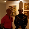 El Museo de la Ciudad acoge una exposición de la Policía Local