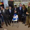 Imágenes de la XVIII edición de la Feria de Mayores de Extremadura