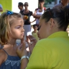 Imágenes de la clausura de Vive el Verano en Badajoz 2014