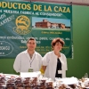 Badajoz celebra la Feria de la Caza, la Pesca y la Naturaleza Ibérica, FECIEX 2013