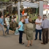 Badajoz celebra la Feria de la Caza, la Pesca y la Naturaleza Ibérica, FECIEX 2013