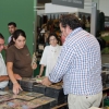 Badajoz celebra la Feria de la Caza, la Pesca y la Naturaleza Ibérica, FECIEX 2013