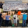 Badajoz celebra la Feria de la Caza, la Pesca y la Naturaleza Ibérica, FECIEX 2013