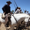 Concurso Nacional de Acoso y Derribo en Badajoz