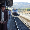 La llegada del Tren a Badajoz cumple 150 años