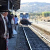 La llegada del Tren a Badajoz cumple 150 años