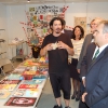 Imágenes de la Feria del Libro de Badajoz 2014