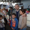 Comienza la diversión en la 24ª edición de Iberocio