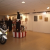 El Museo de la Ciudad acoge una exposición de la Policía Local