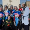 Éxito de participación en la San Silvestre Pacense 2013