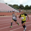 Imágenes de la 25ª Media Maratón Badajoz-Elvas