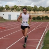 Imágenes de la 25ª Media Maratón Badajoz-Elvas