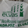 Imágenes de la 25ª Media Maratón Badajoz-Elvas