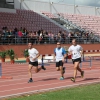 Imágenes de la 25ª Media Maratón Badajoz-Elvas