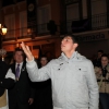 Viernes Santo en Badajoz 2013