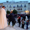 Jueves Santo en Badajoz, Madrugá 2013