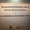 Exposición sobre la Semana Santa de Badajoz