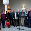 Recital de saetas y poesía en el Museo de la Ciudad Luís de Morales