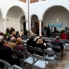 Recital de saetas y poesía en el Museo de la Ciudad Luís de Morales