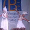 Imágenes de la gala de entrega de los Premios Ciudad de Badajoz - Parte 1